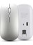 Hxsj M90 Çift Mod Kablosuz Bt 5.0 2.4g Optik Fare () (Yurt Dışından) 5