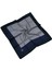 Cocoon Twill Eşarp – 90x90 cm 1