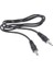 3.5 mm Stereo Aux Ses Kablosu 1.5 Metre - 10 Adet 1