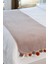 Softline Wellsoft Ponponlu Atkı /Şal/Etol 4