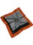 Cocoon Twill Eşarp – 90x90 cm 1