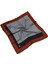 Cocoon Twill Eşarp – 90x90 cm 1