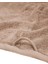 Lida Banyo Havlusu %100 Organik Pamuk Delik Işi Terra 80X150 cm 4