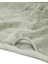 Lida Banyo Havlusu %100 Organik Pamuk Delik Işi Yeşil 80X150 cm 4