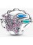 Disney The Little Mermaid Deniz Kabuğu Charm 1