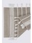 Karnella Banyo Paspası %100 Organik Pamuk Bej 50 x 80 cm 3