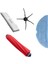 Roborock S7 Sonic Mopping Uyumlu Yedek Hepa Filtre Fırça Mop Seti 1