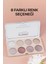 8 Renkli Sedefli Highlighter Far Paleti 843D No 1 4