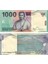Endonezya 2013 Yılı 1000 Rupiah Yabancı Kağıt Para Çil (Unc) Koleksiyon Para 1