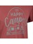 Happy Campers T-Shirt [kiremit] 4