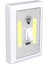 Çok Kullanışlı Mıknatıslı 3 Watt 240 Lümen Pilli On/off Düğmeli LED LAMBA-AL3925 1