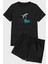 Only Trendwear Just Baskı Şort Takım 1