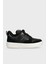 Logolu Sneaker Ayakkabı 43F3RMFS2L001 Bayan Ayakkabı 43F3RMFS2L 001 1
