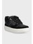 Logolu Sneaker Ayakkabı 43F3RMFS2L001 Bayan Ayakkabı 43F3RMFS2L 001 2
