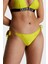 Logolu Yanları Bağcıklı Bikini Altı KW0KW01985LRF Bayan Bikini Altı KW0KW01985 Lrf 1