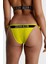 Logolu Yanları Bağcıklı Bikini Altı KW0KW01985LRF Bayan Bikini Altı KW0KW01985 Lrf 2