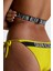 Logolu Yanları Bağcıklı Bikini Altı KW0KW01985LRF Bayan Bikini Altı KW0KW01985 Lrf 4