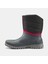 Quechua Erkek Kar Botu - Gri / Siyah - Sh100 X-Warm 1