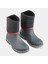 Quechua Erkek Kar Botu - Gri / Siyah - Sh100 X-Warm 4