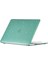 Apple Macbook Pro 13 M2 2022 A2686 A2338 Uyumlu Simli Parlak Kristal Kapak 360° Tam Koruma Kapak 1