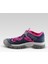 Quechua Kız Çocuk Sandalet - Mavi / Pembe - 28 / 39 - MH150 Tw 3