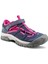 Quechua Kız Çocuk Sandalet - Mavi / Pembe - 28 / 39 - MH150 Tw 4