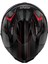 50.9 Enigma Full Face Motosiklet Kaskı 3