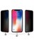 Techgross iPhone 11 Pro Telefon Ekran Koruyucu 5d Hayalet Cam Privacy 3