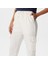Nautıca Kadın Krem Pantolon 35P853T.1MA 4