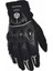 MX40-2 Carbon Korumalı Motosiklet Eldiveni Siyah 2