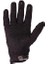 MX40-2 Carbon Korumalı Motosiklet Eldiveni Siyah 3