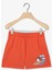 Nautıca Erkek Çocuk Turuncu Baskılı Şort Mayo TB35220T.8TR 1