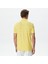 Nautıca Erkek Sarı Kısa Kollu Polo K35515T.72A 2