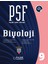 PSF 9. Sınıf Biyoloji Soru Föyleri 1