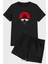 Only Trendwear Itachi Uchiha Baskı Şort Takım 1