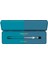 Caran Dache 849 Paul Smith Cyan Blue-Steel Blue Tükenmez Kalem 849.342 3
