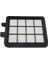 AL606ST,AL606SM,AL606SP,AL615 Süpürge Hepa Filtre, Altus ile Uyumlu 3