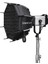 AS-045 Izgaralı ve Gridli Softbox 45CM 3308 1