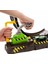 Monster Trucks Çemberde Yarış Seti HBH70 3