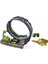 Monster Trucks Çemberde Yarış Seti HBH70 4