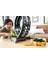 Monster Trucks Çemberde Yarış Seti HBH70 6