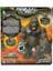 Jurassic Clash - Mega Canavar! Siber Goril! 10" 4