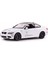 1:14 Uzaktan Kumandalı Bmw M3 Araba 32 cm - Beyaz 2