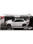 1:14 Uzaktan Kumandalı Bmw M3 Araba 32 cm - Beyaz 3