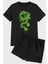 Only Trendwear Chinese Dragon Baskı Şort Takım 1