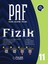 PAF 11. Sınıf Fizik Anlatım Föyleri 1