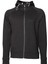 Hmlkash Zip Hoodie Erkek Siyah Sweatshirt 921707-2001 1