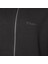 Hmlkash Zip Hoodie Erkek Siyah Sweatshirt 921707-2001 4