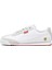 Ferrari Roma Via Erkek Beyaz Sneaker 30781302 1
