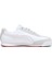 Ferrari Roma Via Erkek Beyaz Sneaker 30781302 2